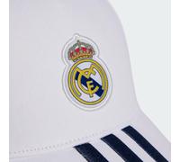adidas Unisex Real Madrid Cap