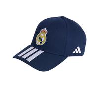 Adidas Real Madrid Home Baseball Cap Blue 58 cm