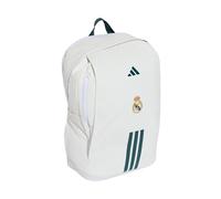 Adidas Real Madrid Home 27l Backpack White