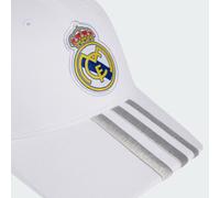 adidas Unisex Real Madrid Home Baseball Cap