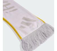 adidas Unisex Real Madrid Home Scarf