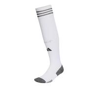 adidas Unisex Real Madrid Home Socks 2025 2026 Adults Cotton White 7-11