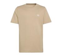 adidas Unisex Regular T-Shirt Kids White Black Beige Sizes 7-8Y to 15-16Y New