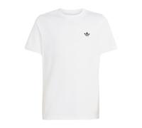 adidas Unisex Regular T-Shirt Kids White Black Beige Sizes 7-8Y to 15-16Y New