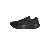adidas Unisex Response Runner 2 Running Shoes, core Black/core Black/Grey Five, 10.5 UK