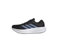 adidas Unisex Response Runner 2 Running Shoes, core Black/Lucid Blue/Flash Aqua, 10 UK