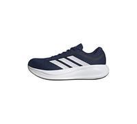 adidas Unisex Response Runner 2 Running Shoes, Dark Blue/FTWR White/Matte Silver, 8 UK