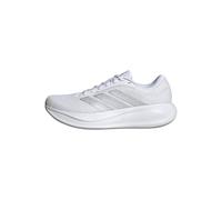 adidas Unisex Response Runner 2 Running Shoes, FTWR White/Silver met./Halo Silver, 5 UK