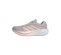 adidas Unisex Response Runner 2 Running Shoes, ice Purple/Silver met./Beam Orange, 11 UK