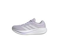 adidas Unisex Response Runner 2 Running Shoes, Purple Tint/Silver met./Glow Purple, 13 UK