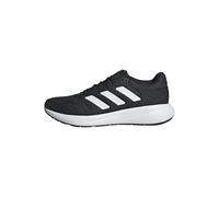 adidas Unisex Response Runner Shoes, core Black/FTWR White/core Black, 10 UK