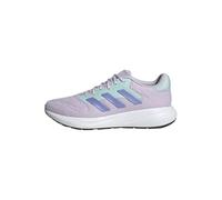 adidas Unisex Response Runner Shoes, ice Lavender/Blue Spark met./semi Flash Aqua, 13.5 UK