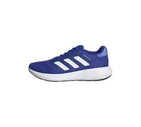 adidas Unisex Response Runner Shoes, Lucid Blue/FTWR White/Blue Fusion, 5 UK