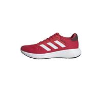 adidas Unisex Response Runner Shoes, Pure Ruby/FTWR White/semi Lucid red, 4 UK