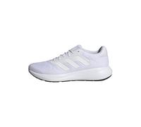 adidas Unisex Response Runner Shoes Running, FTWR White/FTWR White/FTWR White, 9.5 UK