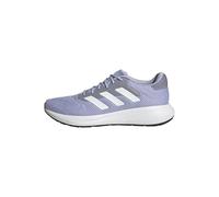adidas Unisex Response Runner Shoes Running, Violet Tone/FTWR White/Silver Violet, 10 UK