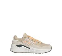 adidas Unisex Retropy Adisuper Shoes - Lifestyle, Athletic & Sneakers, Magic Beige / Core White / Wonder White, 5