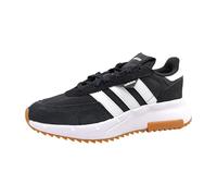 Adidas Unisex Retropy F2 Shoes Trainers, Core Black Cloud White Amber Gum, 10.5 UK