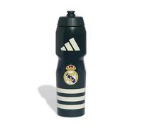 adidas Unisex Rmcf - Real Madrid Bottle Bottle, aurora ivy/ivory, One Size