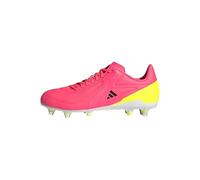 adidas Unisex Rs15 Elite (Sg) Shoes, Solar Turbo/core Black/Solar Lemon, 11 UK