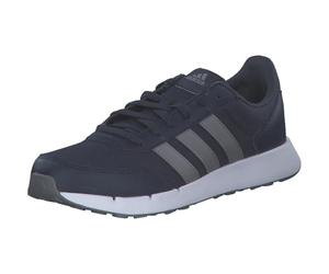 adidas Unisex Run 50s Shoes, Shadow Navy/Grey Three/Legend Ink, 12.5 UK