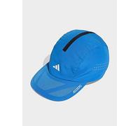 adidas Unisex Running Adizero Cap, Rayblu/White, Women Rayblu/White