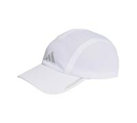 Running AEROREADY Four-Panel Mesh Cap