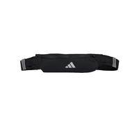 adidas Running Waist Belt Black Waist Bag Waistbag Waistpack Reflective