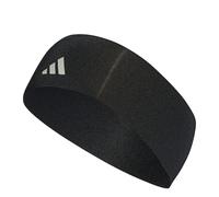 adidas Unisex Running Climacool Headband Hairband, black, M-L