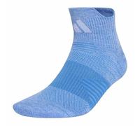 adidas Unisex RUNNING CLIMACOOL LIGHT SOCK, ray blue, 6.5-8