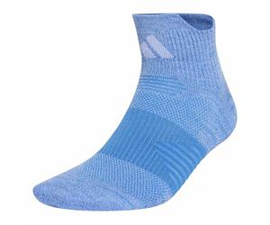 adidas Unisex RUNNING CLIMACOOL LIGHT SOCK, ray blue, 6.5-8