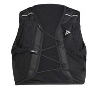 adidas Unisex RUNNING CLIMACOOL VEST, Black, S