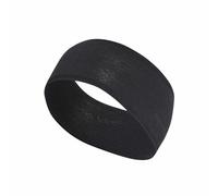 adidas Unisex Running Merino Headband Hairband, black, M-L
