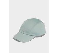 adidas Unisex Running Mesh Cap, Green, Men Green