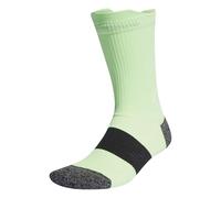 adidas Unisex Running Ub23 Heat.Rdy socks, S