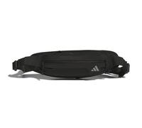 adidas Unisex RUNNING WAIST BAG, Black, One size