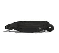 adidas Unisex RUNNING WAIST BAG, Black, One size