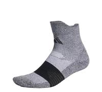 adidas - RunningxSupernova Socks - Running socks size M, grey