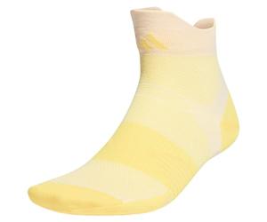 adidas Unisex Runningxadizero 1 Pair Pack Socks (pack of 1)