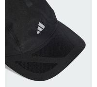 adidas Unisex Runningxadizero Lightweight CLIMACOOL Cap Black