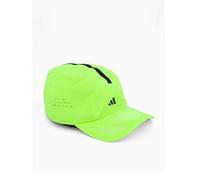adidas Unisex Runningxadizero Lightweight Climacool Cap, Yellow, Women Yellow