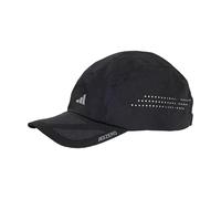 Adidas Running X Adizero Lightweight Climacool Cap Black 56 cm
