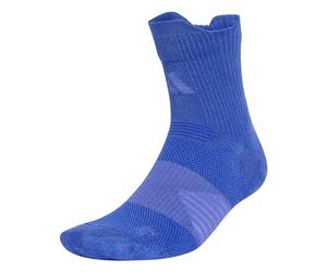 adidas Unisex Runningxsupernova Sock 1 Pair Pack, 2-3.5