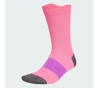 adidas Unisex RUNNINGxUB23 SOCK 1PP HEAT.RDY, 2-3.5