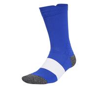 adidas Unisex RUNNINGxUB23 SOCK 1PP HEAT.RDY, 4.5-5.5