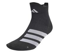 adidas - RUNxADIZERO Sock - Running socks size 37-39, grey