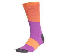 adidas Run x boost Socks Violet Orange - M