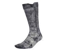 RunxGraphic Washed Sock