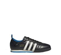 Adidas Unisex Samba 62 Core blackCloud White/Bluebird 6 US, Multi, 5 UK