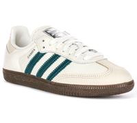 adidas Unisex Samba Og Trainers, Beige, 5.5 UK